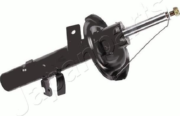 Japanparts MM-00876 - Ammortizzatore www.autoricambi360.it