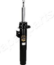 Japanparts MM-00871 - Ammortizzatore www.autoricambi360.it