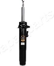 Japanparts MM-00872 - Ammortizzatore www.autoricambi360.it