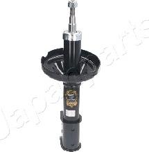 Japanparts MM-00391 - Ammortizzatore www.autoricambi360.it