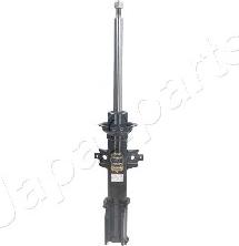 Japanparts MM-00398 - Ammortizzatore www.autoricambi360.it
