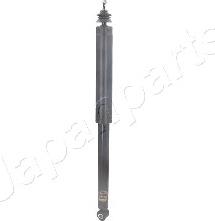 Japanparts MM-00349 - Ammortizzatore www.autoricambi360.it