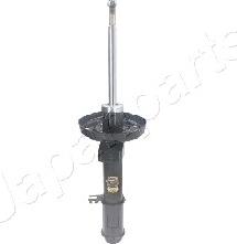 Japanparts MM-00346 - Ammortizzatore www.autoricambi360.it