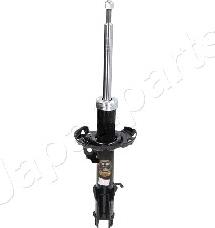 Japanparts MM-00340 - Ammortizzatore www.autoricambi360.it