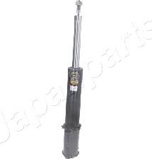 Japanparts MM-00306 - Ammortizzatore www.autoricambi360.it