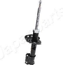 Japanparts MM-00339 - Ammortizzatore www.autoricambi360.it