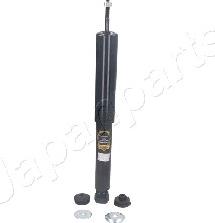 Japanparts MM-00338 - Ammortizzatore www.autoricambi360.it