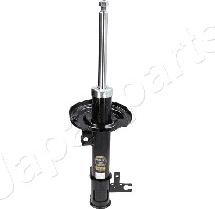 Japanparts MM-00329 - Ammortizzatore www.autoricambi360.it