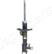 Japanparts MM-00326 - Ammortizzatore www.autoricambi360.it