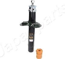 Japanparts MM-00373 - Ammortizzatore www.autoricambi360.it
