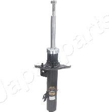 Japanparts MM-00372 - Ammortizzatore www.autoricambi360.it