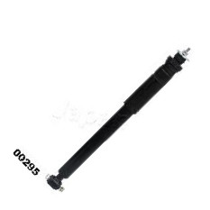 Japanparts MM-00295 - Ammortizzatore www.autoricambi360.it