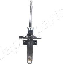 Japanparts MM-00242 - Ammortizzatore www.autoricambi360.it