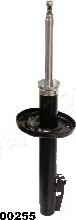 Japanparts MM-00255 - Ammortizzatore www.autoricambi360.it