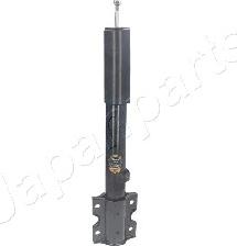 Japanparts MM-00265 - Ammortizzatore www.autoricambi360.it