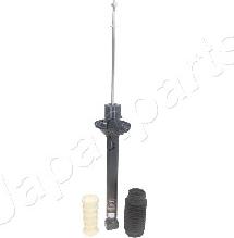 Japanparts MM-00209 - Ammortizzatore www.autoricambi360.it