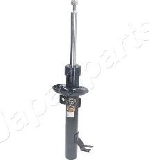 Japanparts MM-00214 - Ammortizzatore www.autoricambi360.it
