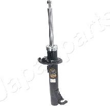 Japanparts MM-00215 - Ammortizzatore www.autoricambi360.it