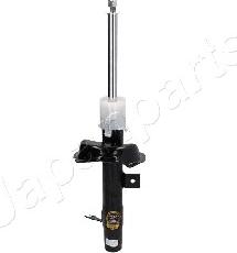 Japanparts MM-00234 - Ammortizzatore www.autoricambi360.it