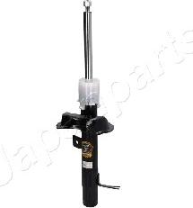 Japanparts MM-00235 - Ammortizzatore www.autoricambi360.it