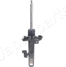 Japanparts MM-00230 - Ammortizzatore www.autoricambi360.it