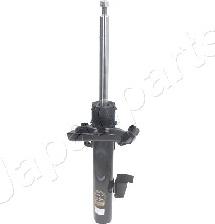 Japanparts MM-00231 - Ammortizzatore www.autoricambi360.it