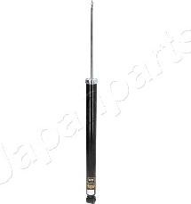 Japanparts MM-00232 - Ammortizzatore www.autoricambi360.it