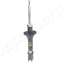 Japanparts MM-00224 - Ammortizzatore www.autoricambi360.it