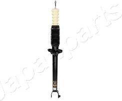 Japanparts MM-00220 - Ammortizzatore www.autoricambi360.it