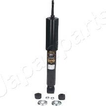 Japanparts MM-00279 - Ammortizzatore www.autoricambi360.it