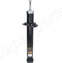 Japanparts MM-00271 - Ammortizzatore www.autoricambi360.it