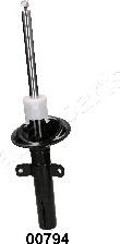 Japanparts MM-00794 - Ammortizzatore www.autoricambi360.it