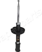 Japanparts MM-00741 - Ammortizzatore www.autoricambi360.it
