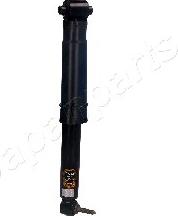 Japanparts MM-00742 - Ammortizzatore www.autoricambi360.it