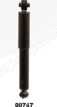 Japanparts MM-00747 - Ammortizzatore www.autoricambi360.it