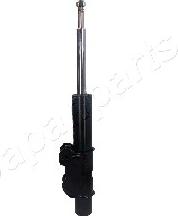 Japanparts MM-00753 - Ammortizzatore www.autoricambi360.it