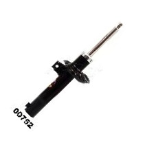 Japanparts MM-00752 - Ammortizzatore www.autoricambi360.it