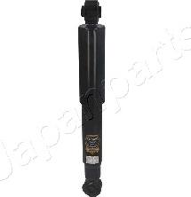 Japanparts MM-00757 - Ammortizzatore www.autoricambi360.it