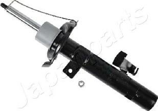 Japanparts MM-00765 - Ammortizzatore www.autoricambi360.it