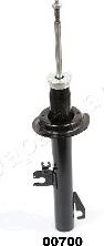 Japanparts MM-00700 - Ammortizzatore www.autoricambi360.it