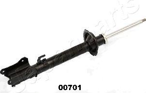 Japanparts MM-00701 - Ammortizzatore www.autoricambi360.it