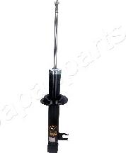 Japanparts MM-00702 - Ammortizzatore www.autoricambi360.it
