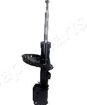 Japanparts MM-00715 - Ammortizzatore www.autoricambi360.it