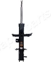 Japanparts MM-00716 - Ammortizzatore www.autoricambi360.it