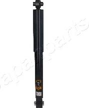Japanparts MM-00710 - Ammortizzatore www.autoricambi360.it