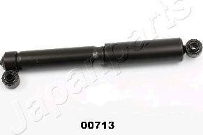 Japanparts MM-00713 - Ammortizzatore www.autoricambi360.it