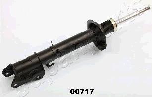 Japanparts MM-00717 - Ammortizzatore www.autoricambi360.it