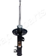 Japanparts MM-00731 - Ammortizzatore www.autoricambi360.it
