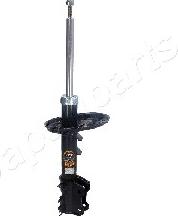 Japanparts MM-00724 - Ammortizzatore www.autoricambi360.it