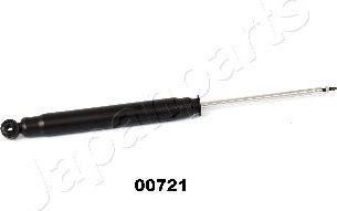 Japanparts MM-00721 - Ammortizzatore www.autoricambi360.it